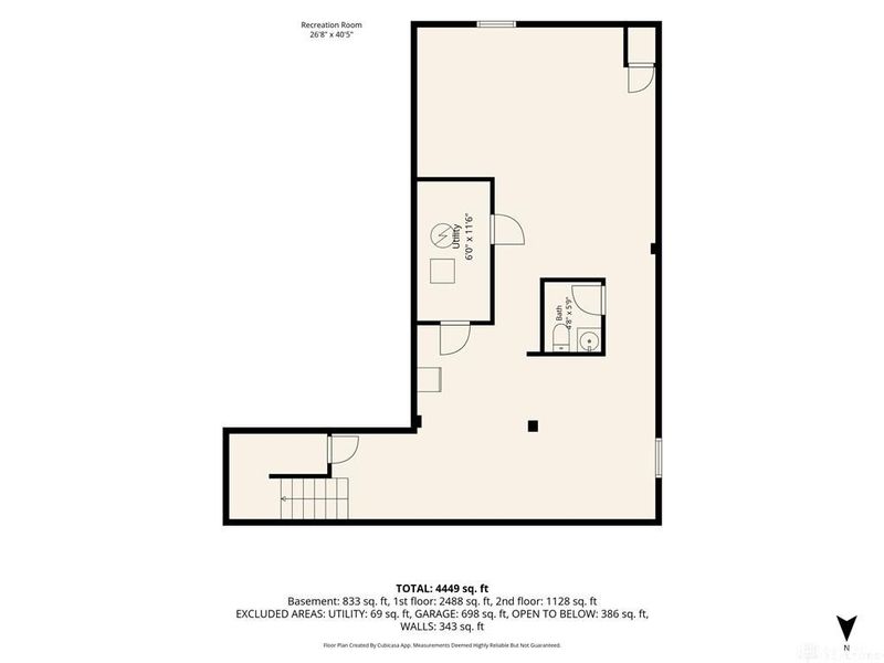 9301 Patriot Woods Court, Washington Township, OH 45458 Photo 88