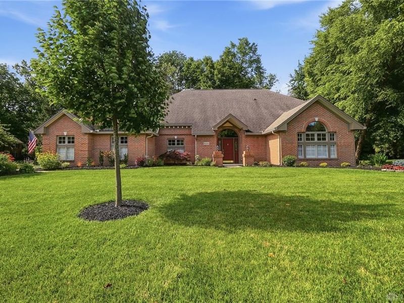 9301 Patriot Woods Court, Washington Township, OH 45458 Photo 9