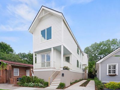 63 Kennedy Street, Charleston, SC 29403