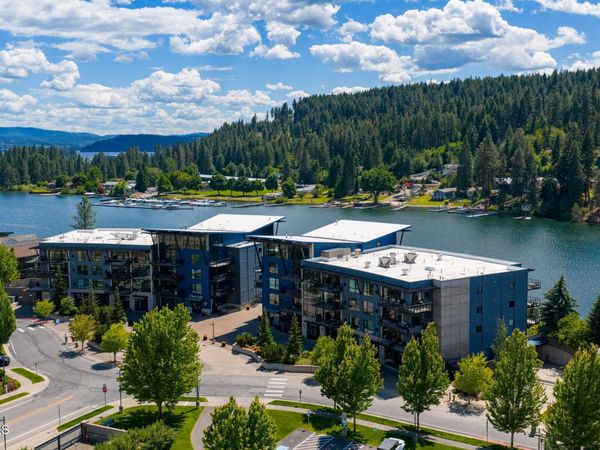 1950 Bellerive Ln , Unit 303, Coeur d'Alene, ID 83814