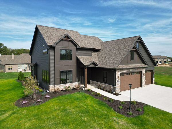 8358 Cove Ct, Mount Pleasant, WI 53406