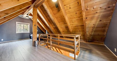 1041 Chonokis Road, South Lake Tahoe, CA 96150 Photo