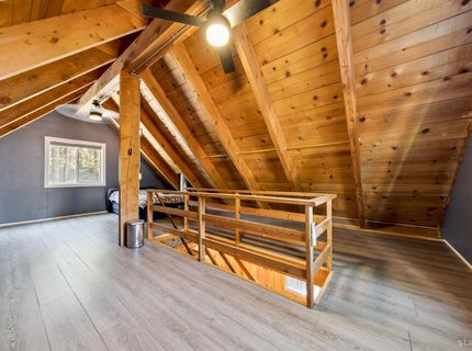1041 Chonokis Road, South Lake Tahoe, CA 96150 Photo