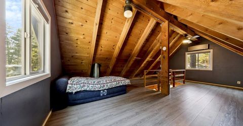 1041 Chonokis Road, South Lake Tahoe, CA 96150 Photo