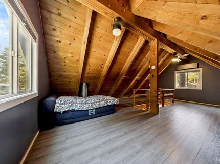 1041 Chonokis Road, South Lake Tahoe, CA 96150 Photo