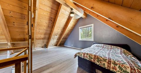 1041 Chonokis Road, South Lake Tahoe, CA 96150 Photo