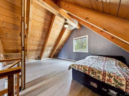 1041 Chonokis Road, South Lake Tahoe, CA 96150 Photo