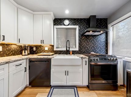 1041 Chonokis Road, South Lake Tahoe, CA 96150 Photo
