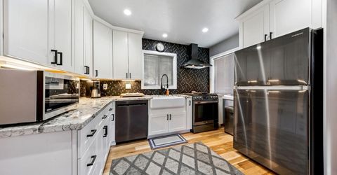 1041 Chonokis Road, South Lake Tahoe, CA 96150 Photo