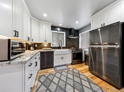 1041 Chonokis Road, South Lake Tahoe, CA 96150 Photo