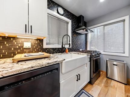 1041 Chonokis Road, South Lake Tahoe, CA 96150 Photo