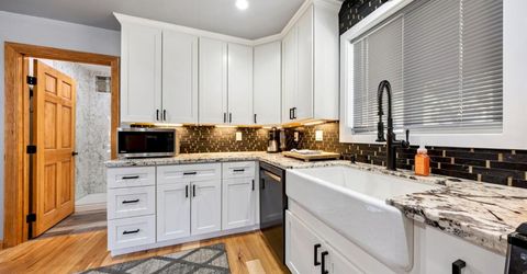 1041 Chonokis Road, South Lake Tahoe, CA 96150 Photo