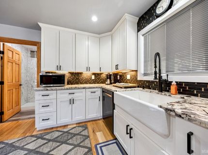 1041 Chonokis Road, South Lake Tahoe, CA 96150 Photo