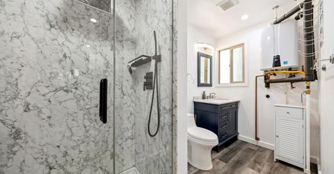 1041 Chonokis Road, South Lake Tahoe, CA 96150 Photo