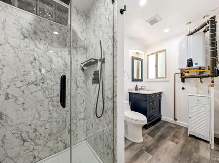 1041 Chonokis Road, South Lake Tahoe, CA 96150 Photo