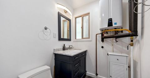 1041 Chonokis Road, South Lake Tahoe, CA 96150 Photo
