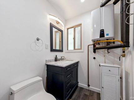 1041 Chonokis Road, South Lake Tahoe, CA 96150 Photo