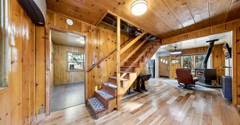 1041 Chonokis Road, South Lake Tahoe, CA 96150 Photo