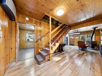 1041 Chonokis Road, South Lake Tahoe, CA 96150 Photo