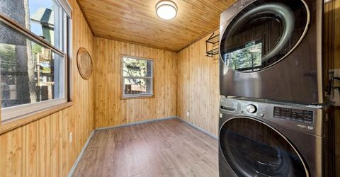 1041 Chonokis Road, South Lake Tahoe, CA 96150 Photo