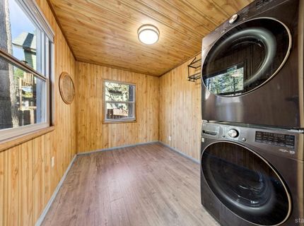 1041 Chonokis Road, South Lake Tahoe, CA 96150 Photo