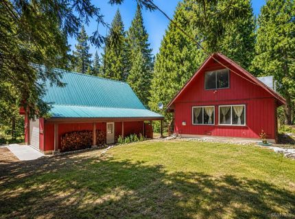 17581 Strawberry Court, Twin Bridges, CA 95682 Photo