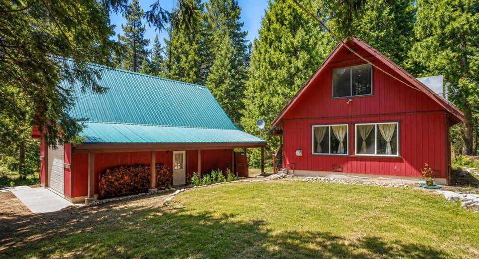 17581 Strawberry Court, Twin Bridges, CA 95682 Photo