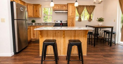 17581 Strawberry Court, Twin Bridges, CA 95682 Photo