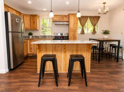 17581 Strawberry Court, Twin Bridges, CA 95682 Photo