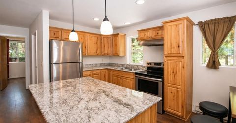 17581 Strawberry Court, Twin Bridges, CA 95682 Photo