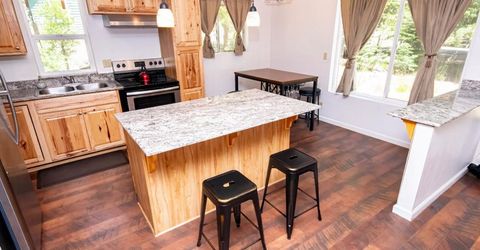 17581 Strawberry Court, Twin Bridges, CA 95682 Photo