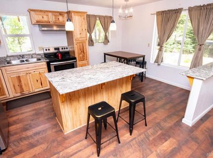 17581 Strawberry Court, Twin Bridges, CA 95682 Photo