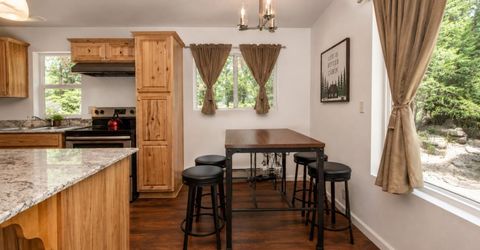 17581 Strawberry Court, Twin Bridges, CA 95682 Photo