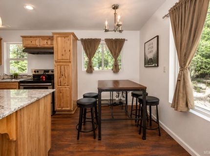 17581 Strawberry Court, Twin Bridges, CA 95682 Photo