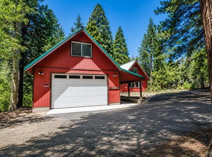 17581 Strawberry Court, Twin Bridges, CA 95682 Photo