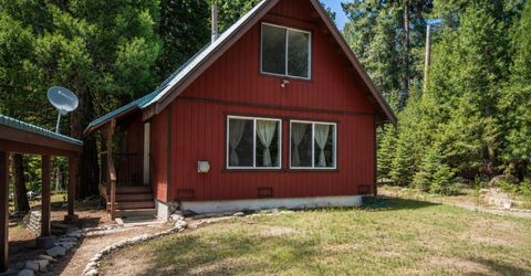 17581 Strawberry Court, Twin Bridges, CA 95682 Photo