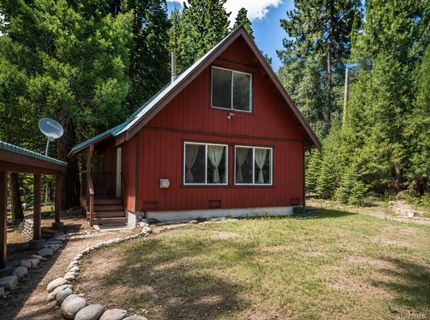 17581 Strawberry Court, Twin Bridges, CA 95682 Photo
