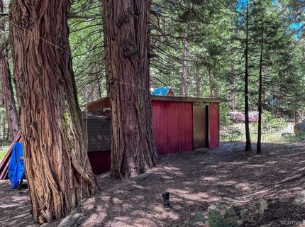 17581 Strawberry Court, Twin Bridges, CA 95682 Photo