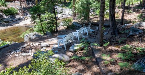17581 Strawberry Court, Twin Bridges, CA 95682 Photo