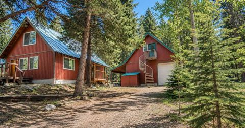 17581 Strawberry Court, Twin Bridges, CA 95682 Photo