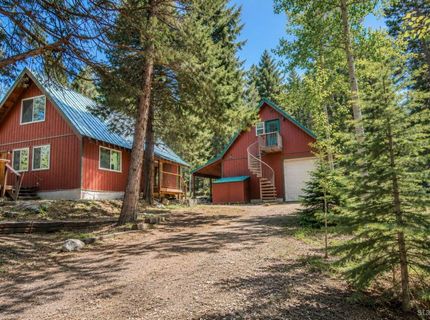 17581 Strawberry Court, Twin Bridges, CA 95682 Photo