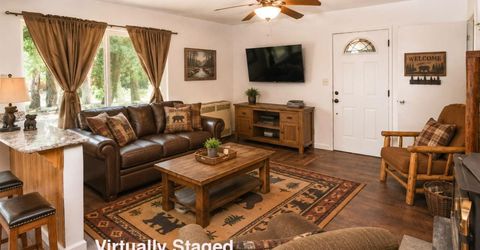 17581 Strawberry Court, Twin Bridges, CA 95682 Photo