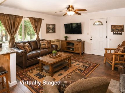 17581 Strawberry Court, Twin Bridges, CA 95682 Photo