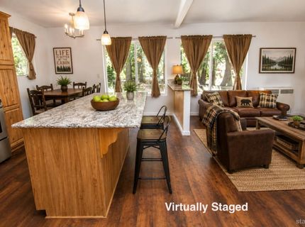 17581 Strawberry Court, Twin Bridges, CA 95682 Photo
