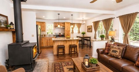 17581 Strawberry Court, Twin Bridges, CA 95682 Photo