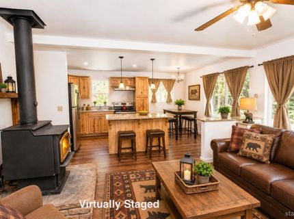 17581 Strawberry Court, Twin Bridges, CA 95682 Photo