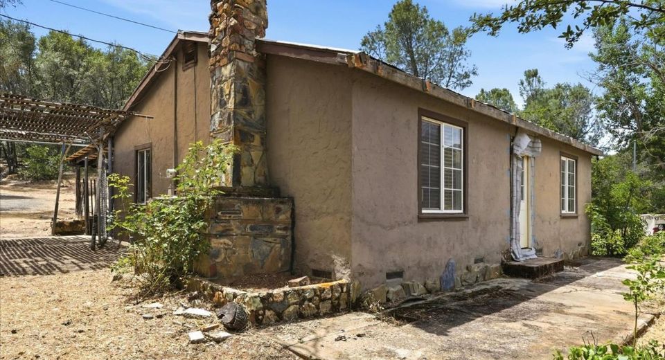 6103 School Lane, Mariposa, CA 95338 Photo