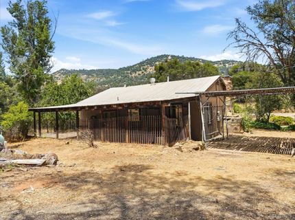 6103 School Lane, Mariposa, CA 95338 Photo