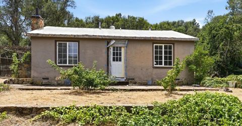 6103 School Lane, Mariposa, CA 95338 Photo