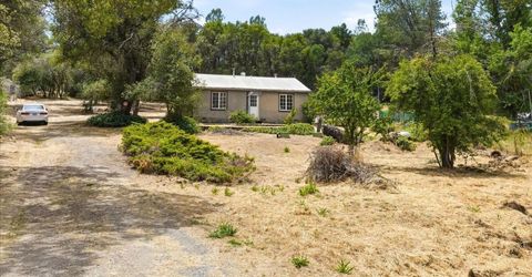 6103 School Lane, Mariposa, CA 95338 Photo